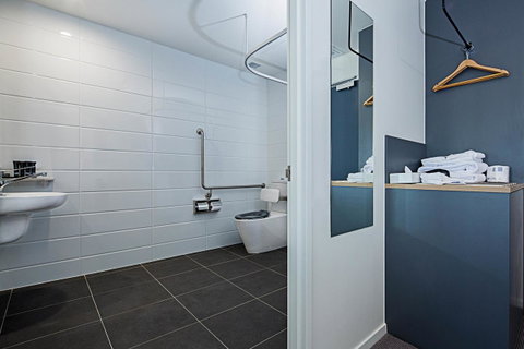 Mantra MacArthur Hotel - Newcastle Accommodation 26