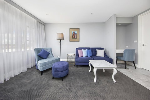 Canberra Rex Hotel - Newcastle Accommodation 33