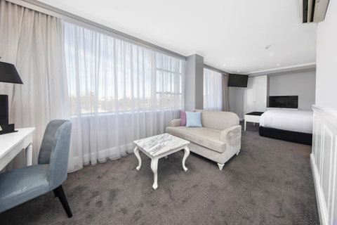 Canberra Rex Hotel - Newcastle Accommodation 30