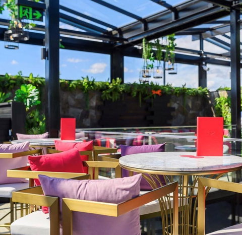 Canberra Rex Hotel - Newcastle Accommodation 4