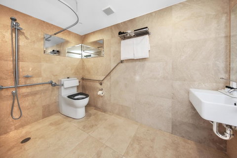 Canberra Rex Hotel - Newcastle Accommodation 42