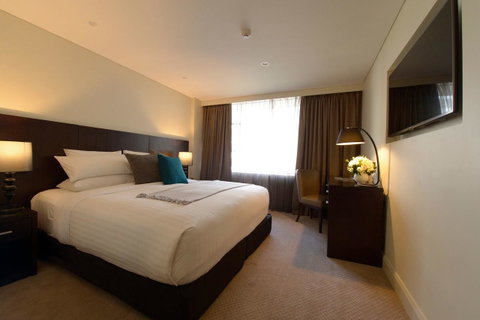 Canberra Rex Hotel - Newcastle Accommodation 20