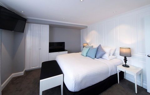Canberra Rex Hotel - Newcastle Accommodation 3