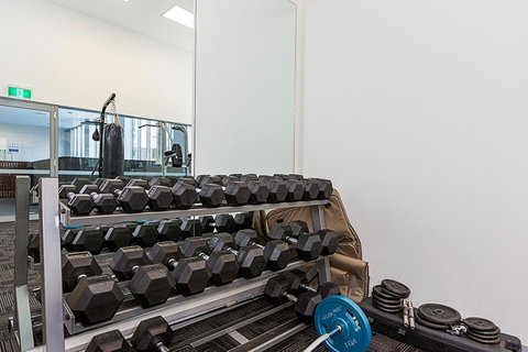 Canberra Rex Hotel - Newcastle Accommodation 12