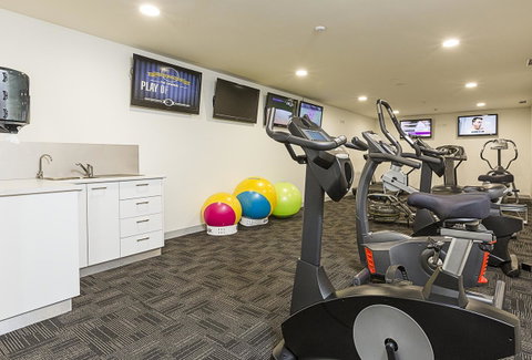 Canberra Rex Hotel - Newcastle Accommodation 11