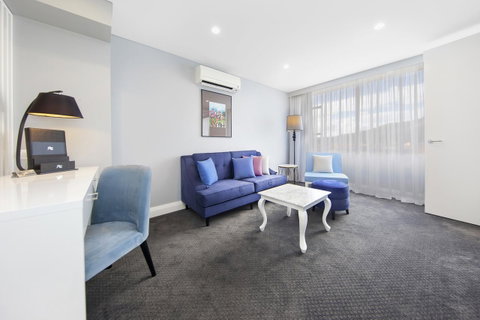 Canberra Rex Hotel - Newcastle Accommodation 37