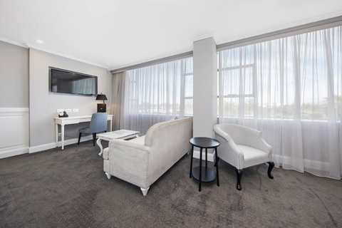 Canberra Rex Hotel - Newcastle Accommodation 31