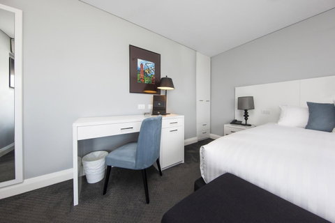 Canberra Rex Hotel - Newcastle Accommodation 25
