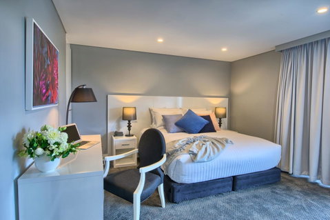 Canberra Rex Hotel - Newcastle Accommodation 17