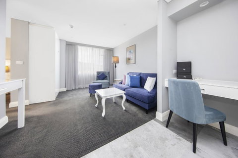 Canberra Rex Hotel - Newcastle Accommodation 44