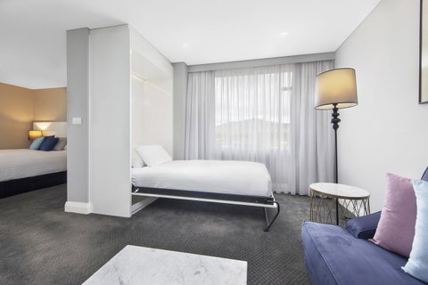 Canberra Rex Hotel - Newcastle Accommodation 34