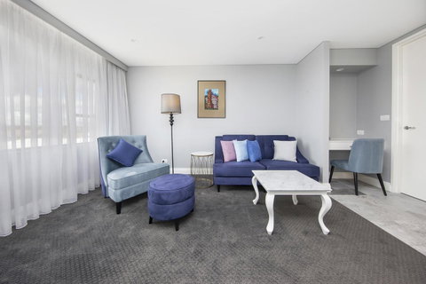 Canberra Rex Hotel - Newcastle Accommodation 36