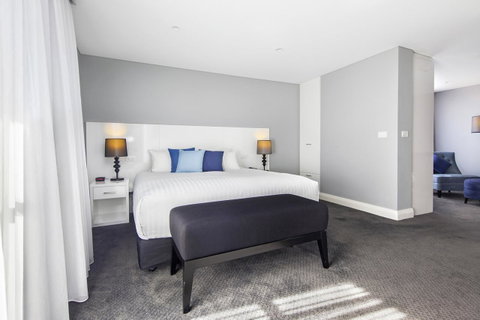 Canberra Rex Hotel - Newcastle Accommodation 35