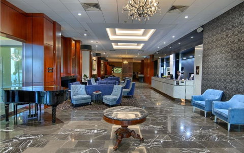 Canberra Rex Hotel - Newcastle Accommodation 2