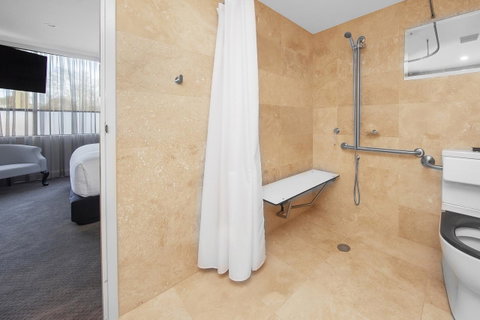 Canberra Rex Hotel - Newcastle Accommodation 16