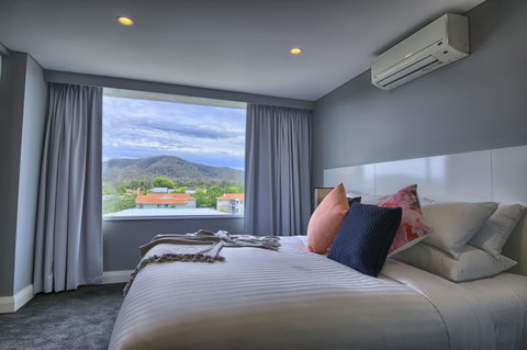 Canberra Rex Hotel - Newcastle Accommodation 0