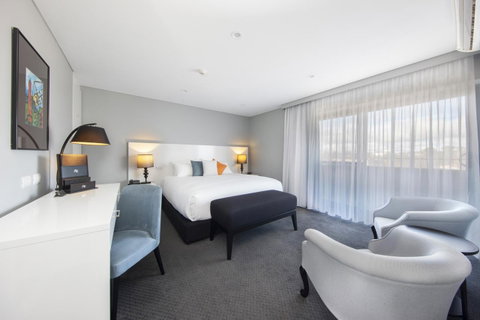 Canberra Rex Hotel - Newcastle Accommodation 27