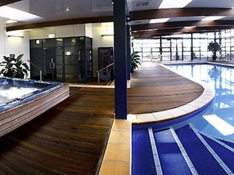 Novotel Canberra - Newcastle Accommodation 13