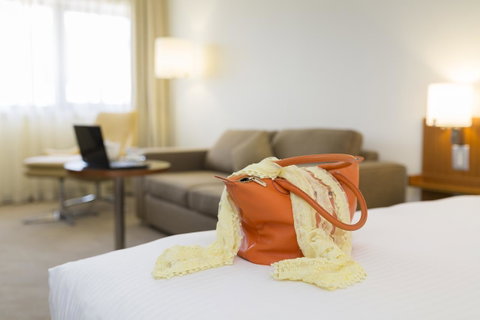 Novotel Canberra - Newcastle Accommodation 32
