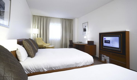 Novotel Canberra - Newcastle Accommodation 20