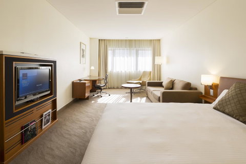 Novotel Canberra - Newcastle Accommodation 17