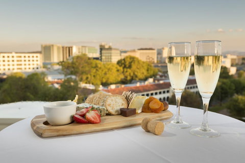Novotel Canberra - Newcastle Accommodation 39