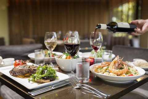 Novotel Canberra - Newcastle Accommodation 34