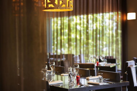 Novotel Canberra - Newcastle Accommodation 43