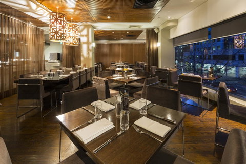 Novotel Canberra - Newcastle Accommodation 1