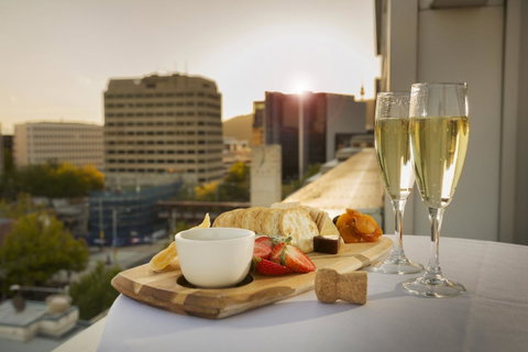 Novotel Canberra - Newcastle Accommodation 38