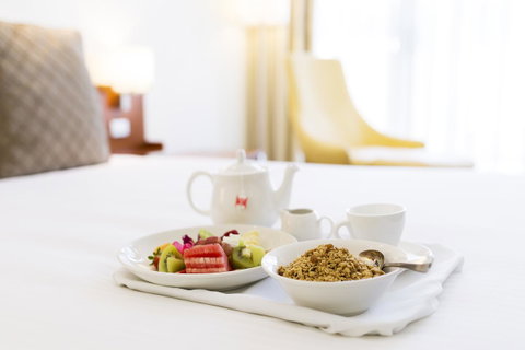 Novotel Canberra - Newcastle Accommodation 31