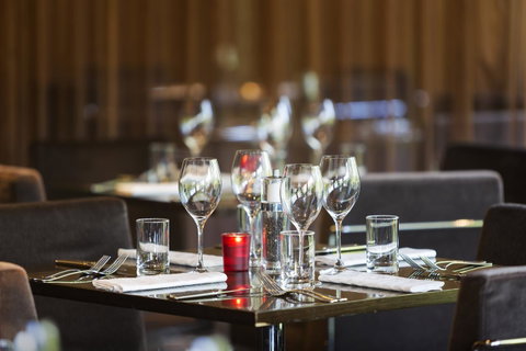 Novotel Canberra - Newcastle Accommodation 44