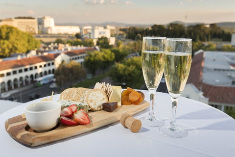 Novotel Canberra - Newcastle Accommodation 36