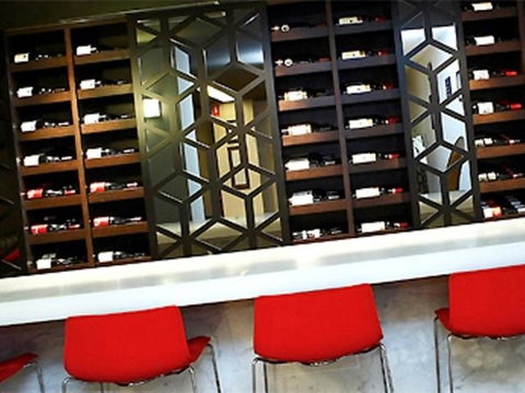 Novotel Canberra - Newcastle Accommodation 26