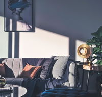 Highgate Executive Apartment City Walk Canberra - New Castle Tourism