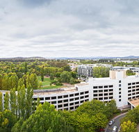Crowne Plaza Canberra - New Castle Tourism