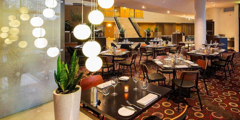 Crowne Plaza Canberra, An IHG Hotel - Newcastle Accommodation 3
