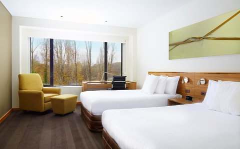 Crowne Plaza Canberra, An IHG Hotel - Newcastle Accommodation 33
