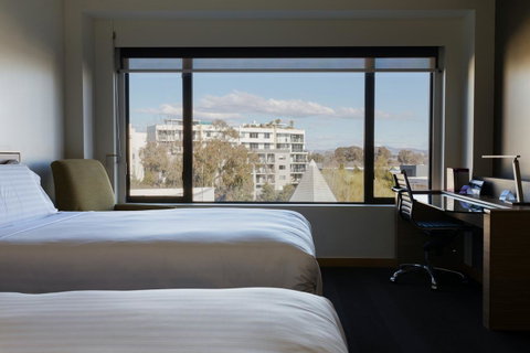 Crowne Plaza Canberra, An IHG Hotel - Newcastle Accommodation 18