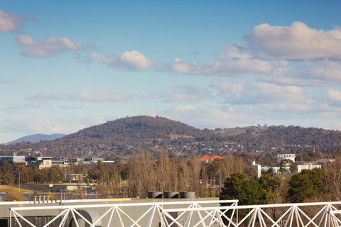 Crowne Plaza Canberra, An IHG Hotel - Newcastle Accommodation 16