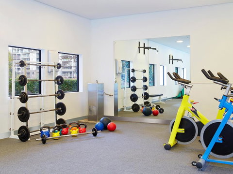 Crowne Plaza Canberra, An IHG Hotel - Newcastle Accommodation 5