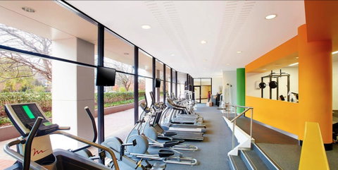 Crowne Plaza Canberra, An IHG Hotel - Newcastle Accommodation 6