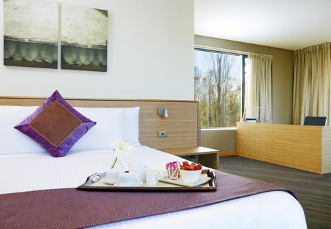 Crowne Plaza Canberra, An IHG Hotel - Newcastle Accommodation 44
