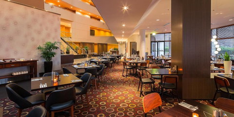 Crowne Plaza Canberra, An IHG Hotel - Newcastle Accommodation 4