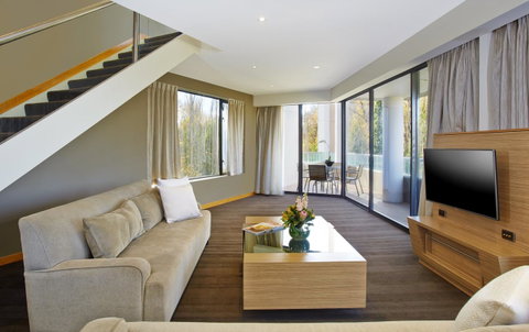Crowne Plaza Canberra, An IHG Hotel - Newcastle Accommodation 38