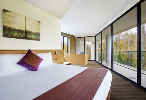Crowne Plaza Canberra, An IHG Hotel - Newcastle Accommodation 43
