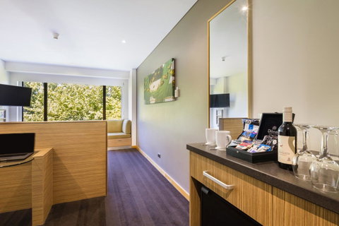 Crowne Plaza Canberra, An IHG Hotel - Newcastle Accommodation 42
