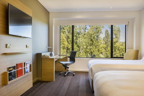 Crowne Plaza Canberra, An IHG Hotel - Newcastle Accommodation 22