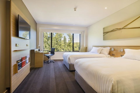 Crowne Plaza Canberra, An IHG Hotel - Newcastle Accommodation 32