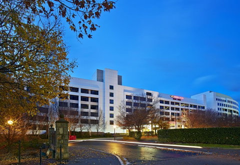 Crowne Plaza Canberra, An IHG Hotel - Newcastle Accommodation 1